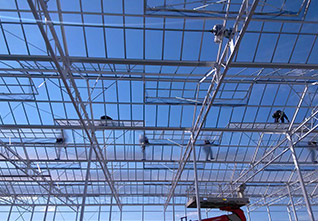 Aluminum-Gutter-Film-Greenhouse-14