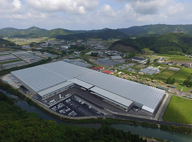 Aluminum Gutter Film Greenhouse