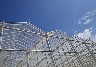 Aluminum-Gutter-Glass-Greenhouse-14