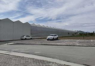 Glass&Sandwich-Panel-Greenhouse-7