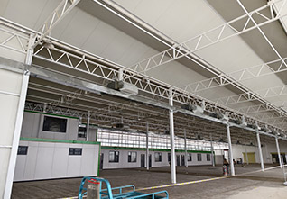 Glass&Sandwich-Panel-Greenhouse-9