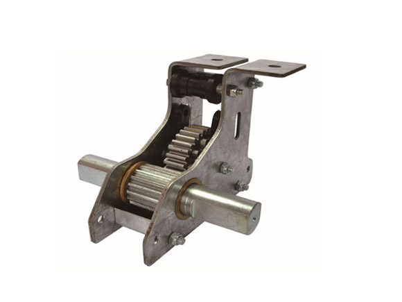 Rack and Pinion Driving System