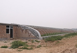 Solid-wall-Solar-Greenhouse-14